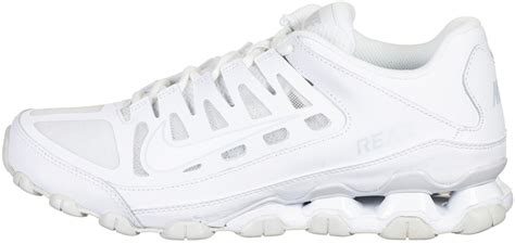 NIKE Reax 8 TR White .